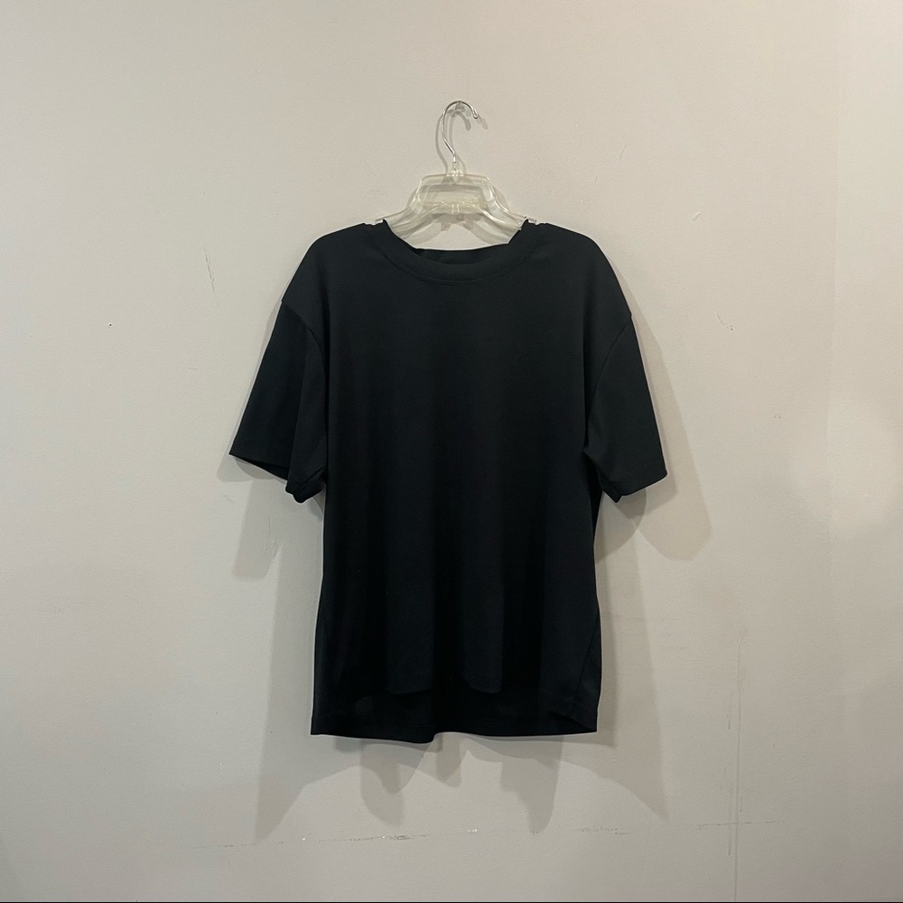 Vintage Tommy Jeans Polyester Tee